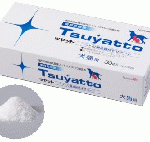 ツヤットtsuyattoペット用乳酸菌FK-23　ニチニチ製薬