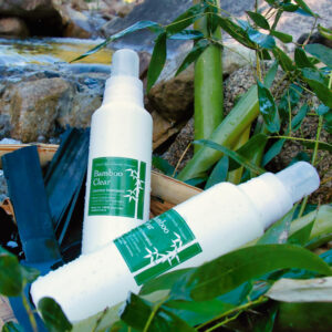 bamboo