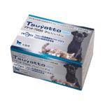 ツヤットtsuyattoペット用乳酸菌FK-23　ニチニチ製薬