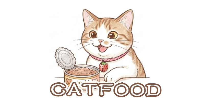 ナチュラルキャットフード