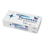 ツヤットtsuyattoペット用乳酸菌FK-23　ニチニチ製薬